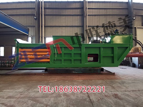 陜西臥式半自動(dòng)廢紙打包機(jī)廠家報(bào)價(jià)