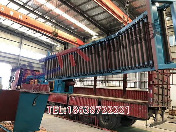 遼寧那里有廢紙打包機(jī)工作