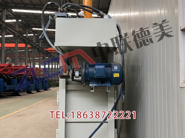 云南120t廢紙打包機(jī)價(jià)格