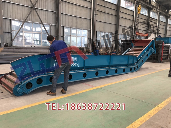 云南新型廢紙打包機(jī)器