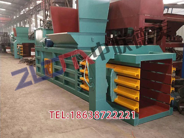 遼寧160t廢紙打包機(jī)供應(yīng)商