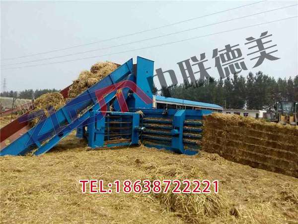 遼寧160t廢紙打包機(jī)供應(yīng)商