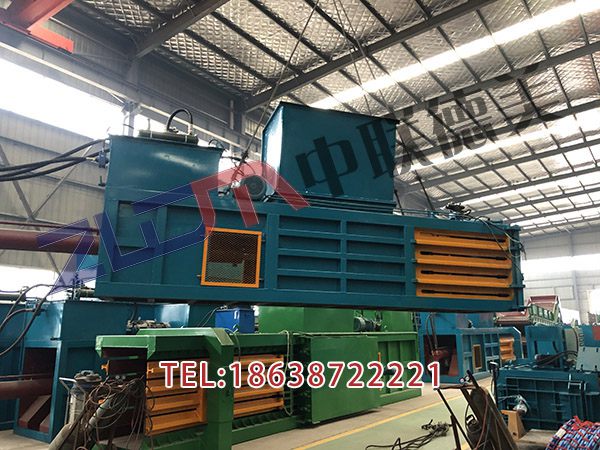 安徽全自動廢紙打包機(jī)特點(diǎn)