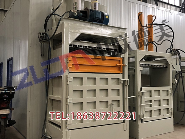 吉林220廢紙打包機(jī)廠家