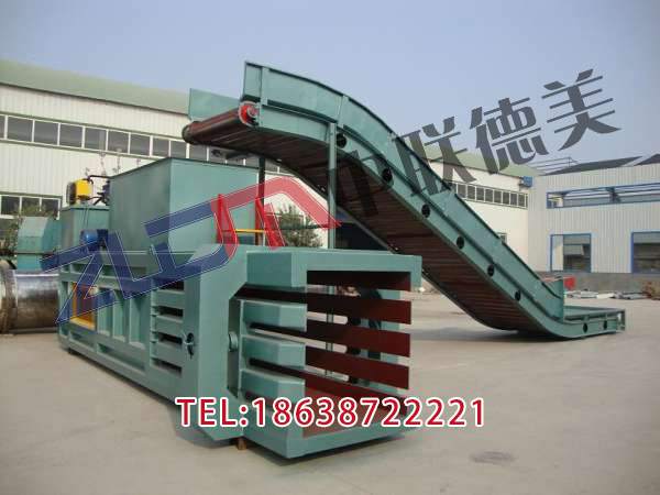 寧夏手動廢紙打包機價位