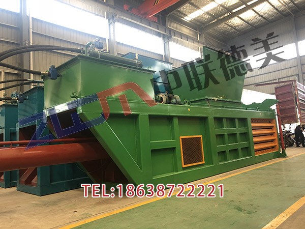 湖南立式廢紙打包機(jī)哪家好