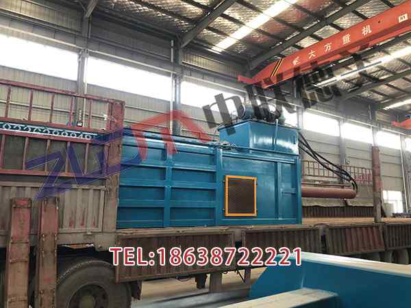 湖南立式廢紙打包機(jī)哪家好