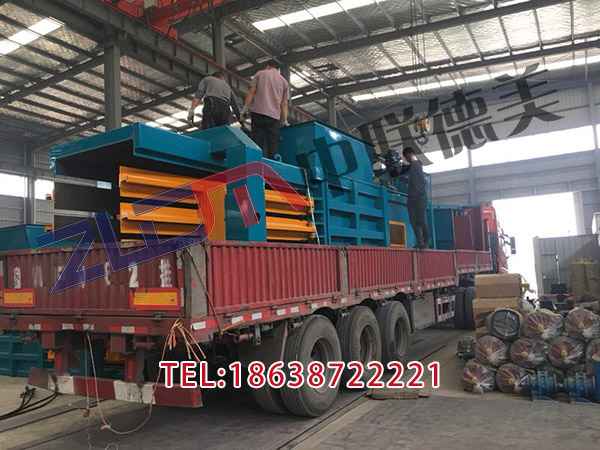 西藏立式廢紙打包機(jī)報(bào)價(jià)