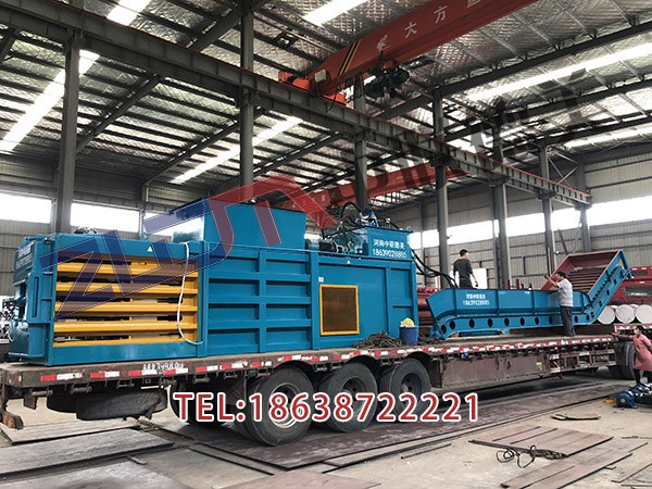 西藏立式廢紙打包機(jī)報(bào)價(jià)