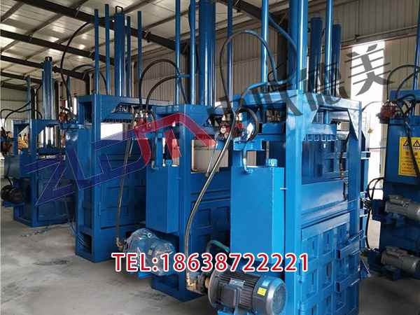貴州新廢紙打包機(jī)廠家