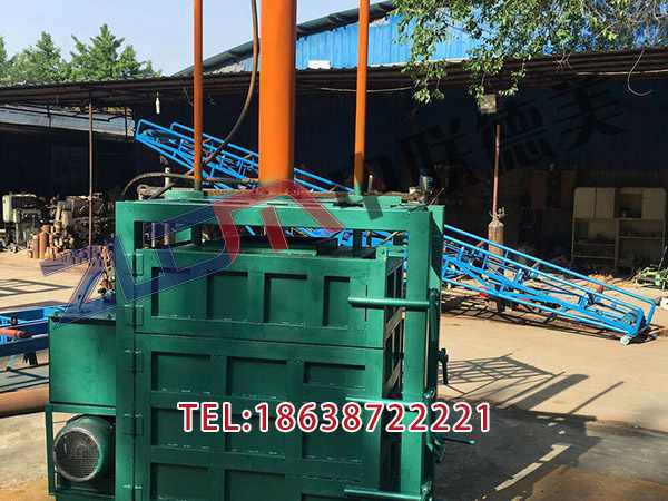 山西小型廢紙打包機(jī)哪里賣