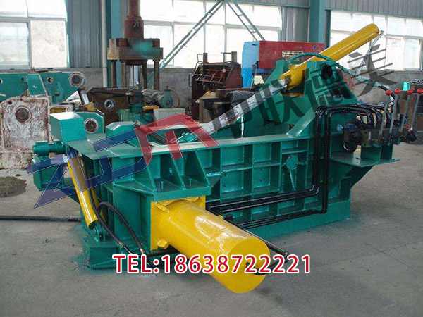 山西小型廢紙打包機(jī)哪里賣