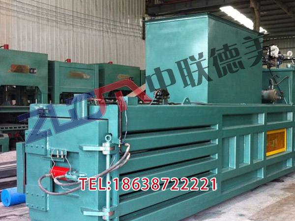 安徽臥式廢紙打包機(jī)哪個(gè)廠家的好