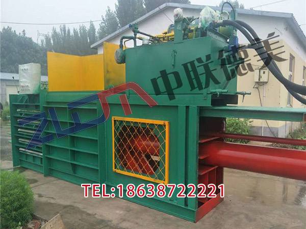 安徽臥式廢紙打包機(jī)哪個(gè)廠家的好