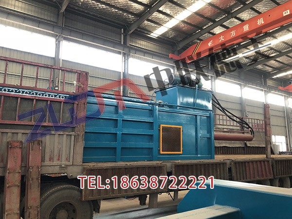 上海全自動廢紙打包機(jī)質(zhì)量