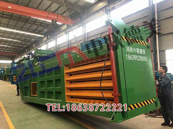 新疆多功能廢紙打包機(jī)報(bào)價(jià)