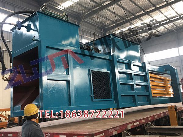 寧夏小型廢紙打包機(jī)哪家好