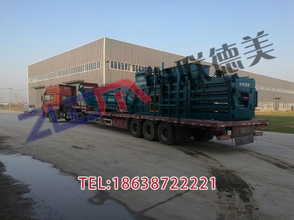 福建220廢紙打包機特點