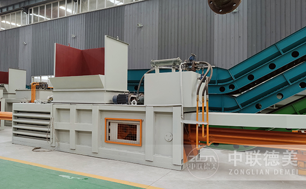 液壓打包機(jī)