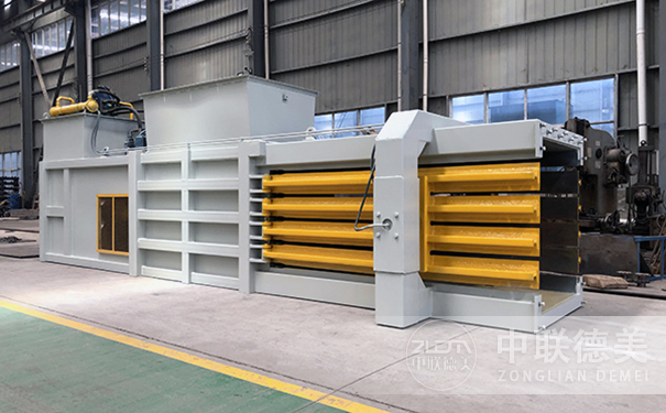 全自動(dòng)打包機(jī)