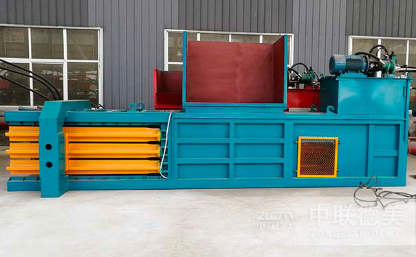 廢紙打包機(jī)